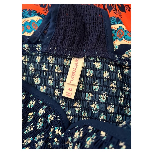 Xhilaration Sundress #E166894 - Picture 3 of 3